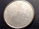 1 pengs nyers lapka az 1941 s az 1944 kztti idszakbl.