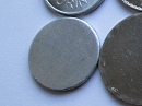 1 forint nyers lapka 1967 s 1989-es idszakbl.