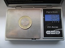 200 forint peremezett nyers lapka 2009 utni idszakbl.
