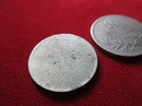 10 fillres peremezett nyers lapka 1892 s az 1916 kztti idszakbl.