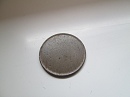 1 fillres peremezett nyers lapka 1892 s az 1914 kztti idszakbl.