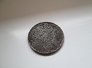 20 fillres peremezett nyers lapka 1916 s az 1921 kztti idszakbl.
