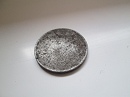20 fillres peremezett nyers lapka 1916 s az 1921 kztti idszakbl.