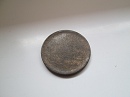 2 fillres peremezett nyers lapka 1892 s az 1915 kztti idszakbl.